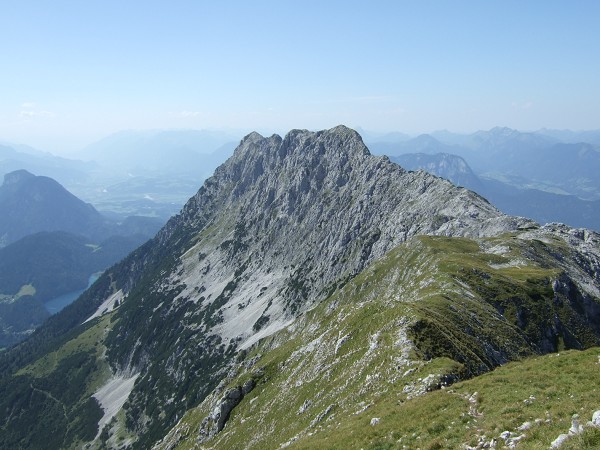 Scheffauer Leuchsweg