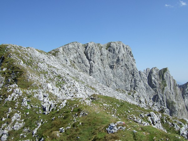 Scheffauer Leuchsweg