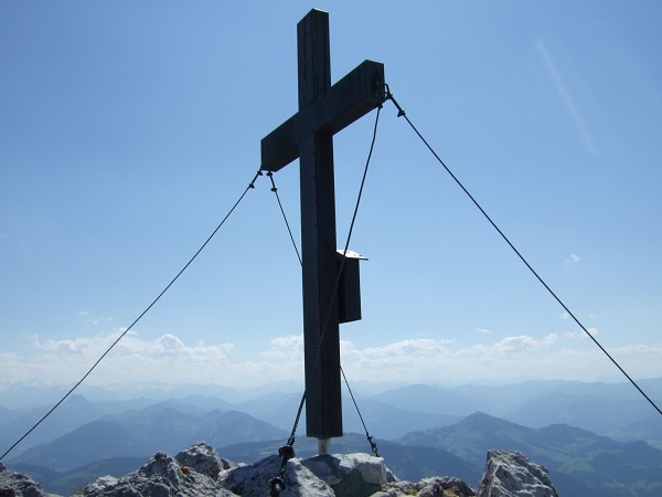 Scheffauer Leuchsweg