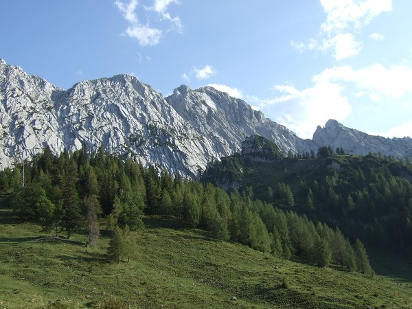 Scheffauer Leuchsweg
