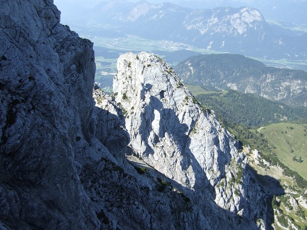 Scheffauer Leuchsweg