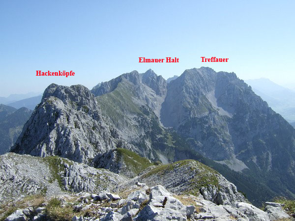 Scheffauer Leuchsweg