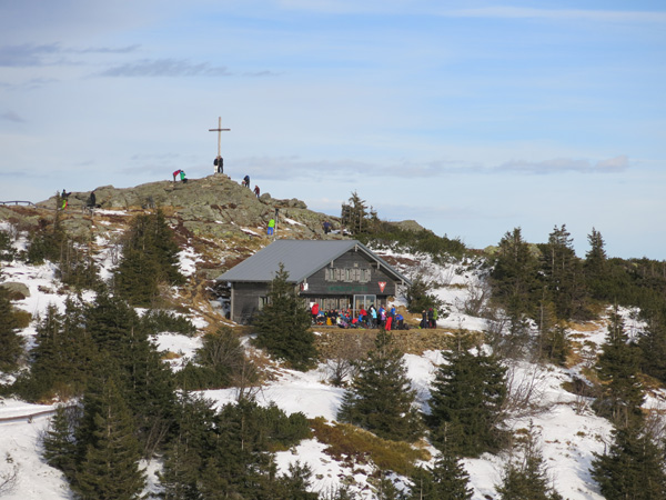Großer Arber