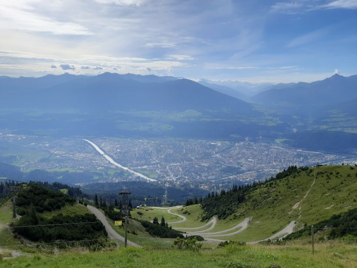 Brandjochspitze