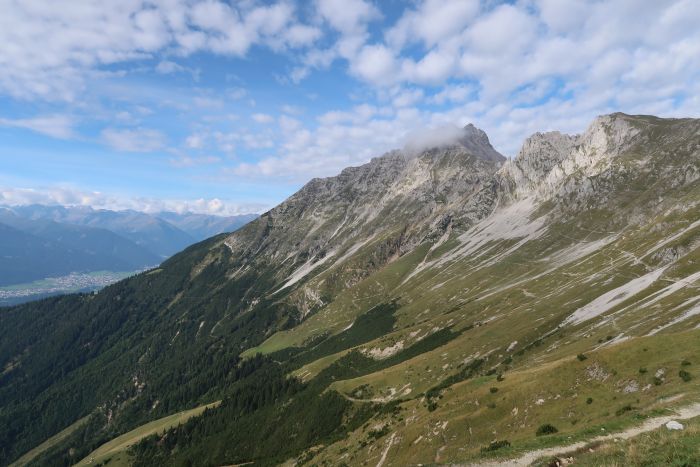 Brandjochspitze