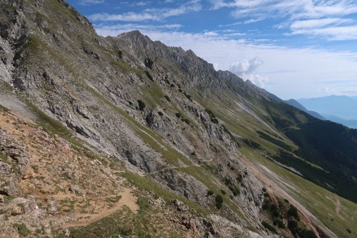 Brandjochspitze