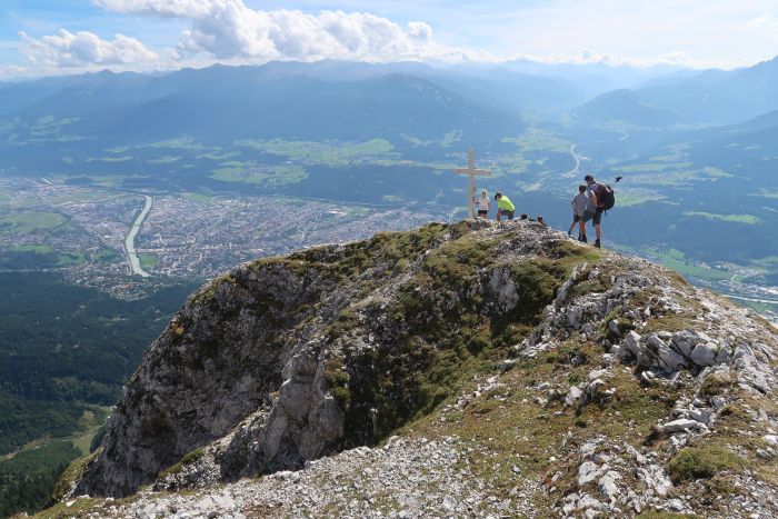 Brandjochspitze