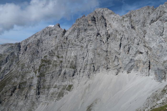 Brandjochspitze