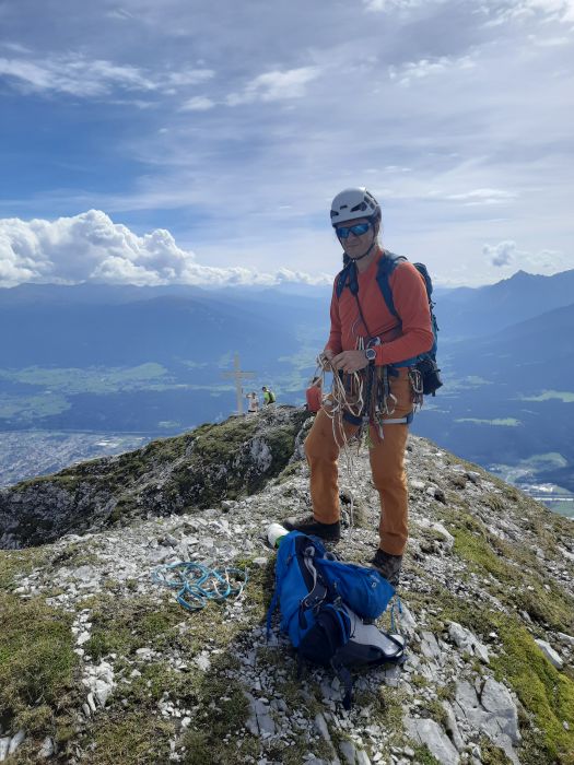 Brandjochspitze