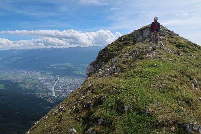 Brandjochspitze