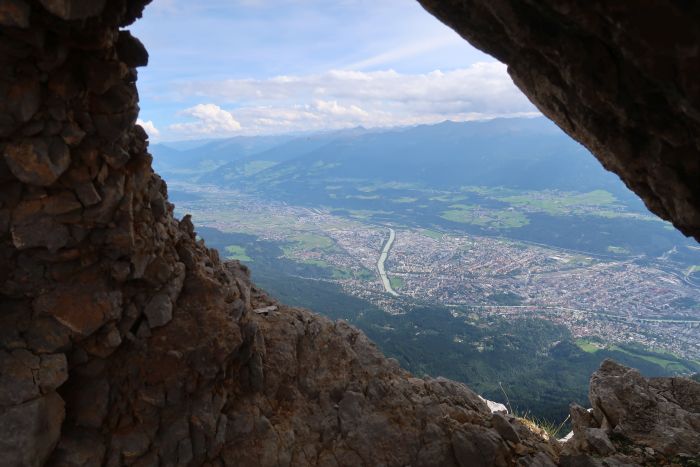 Brandjochspitze