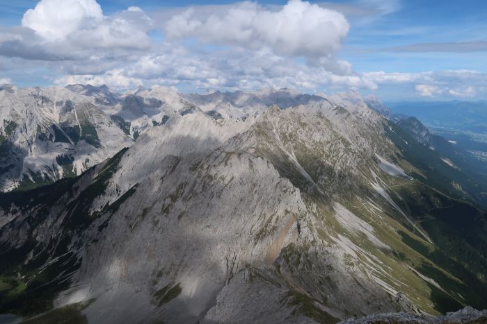 Brandjochspitze