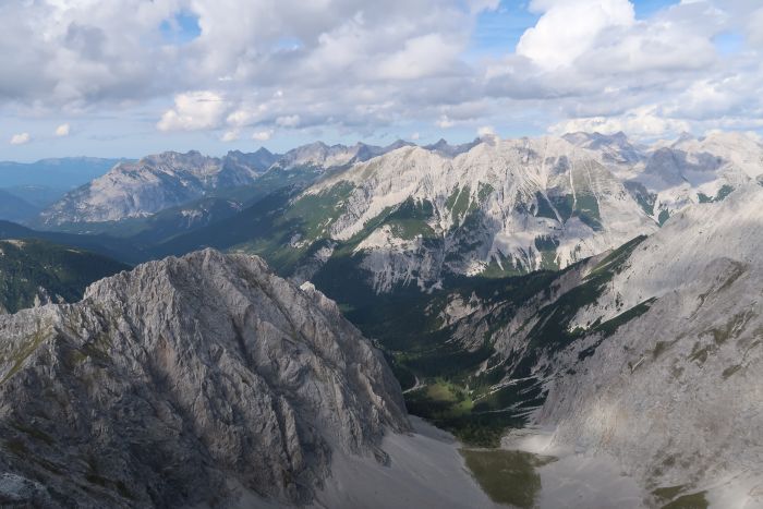 Brandjochspitze