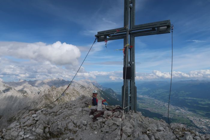 Brandjochspitze