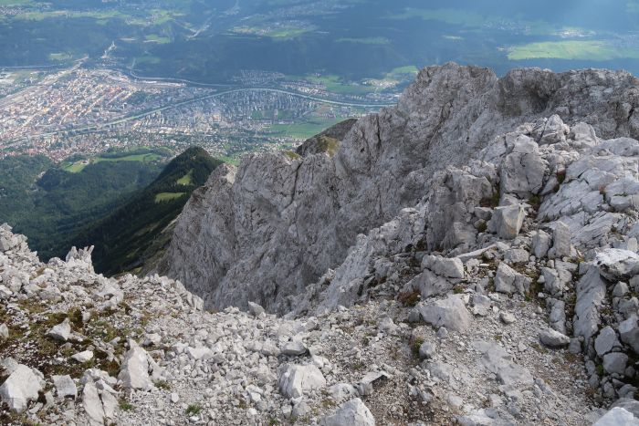 Brandjochspitze