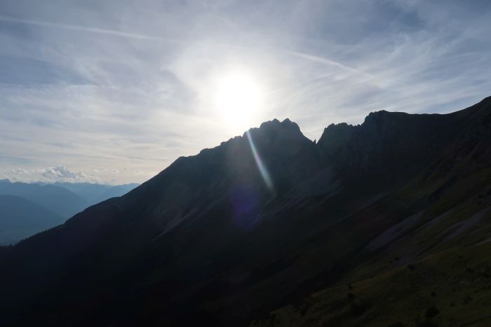 Brandjochspitze