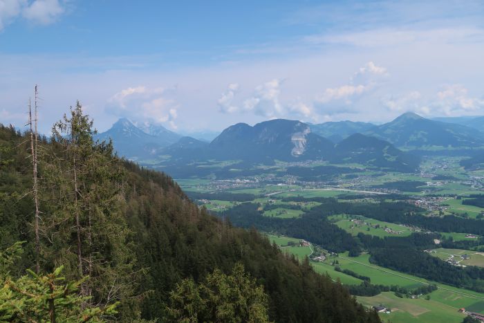 Pendlingkamm