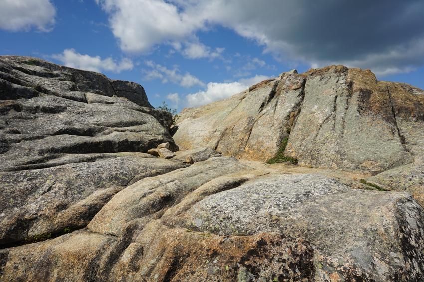 Mount Chocorua