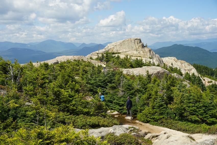 Mount Chocorua