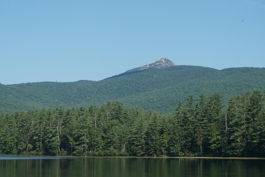 Mount Chocorua
