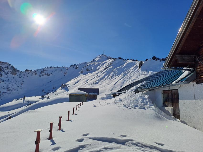 Hahnenkamm