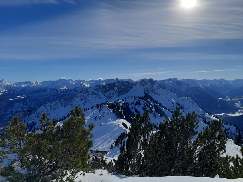 Hahnenkamm