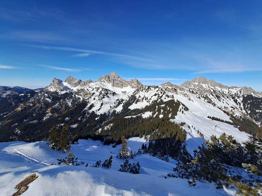Hahnenkamm