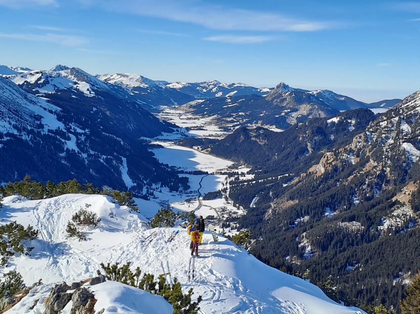 Hahnenkamm