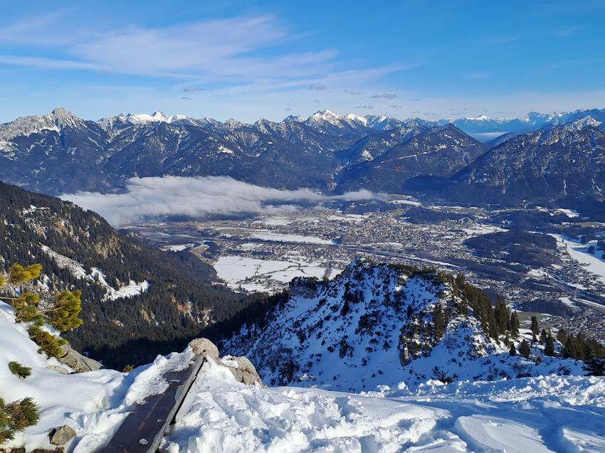 Hahnenkamm