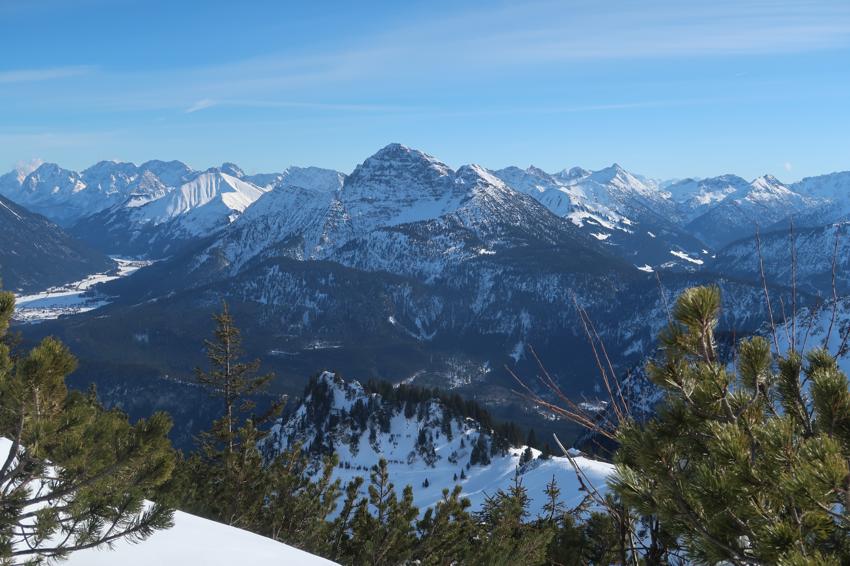 Hahnenkamm