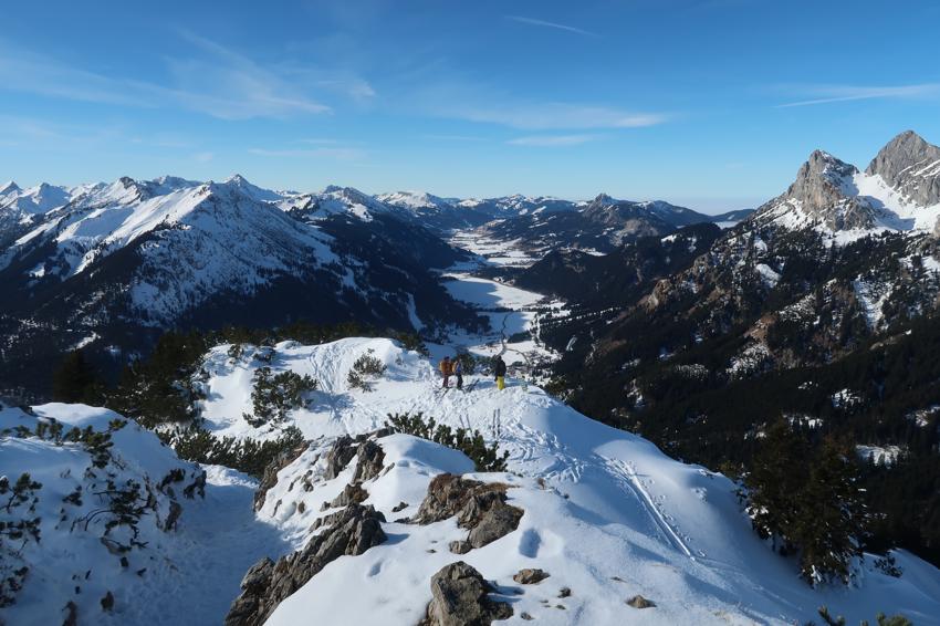 Hahnenkamm