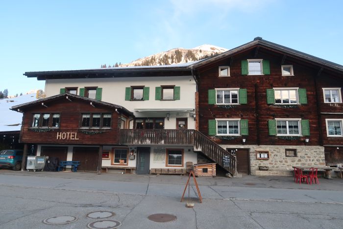 Riedkopf