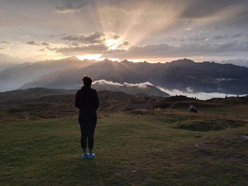 Brenta, Lago, Wallis
