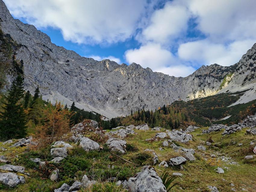 Pyramidenspitze
