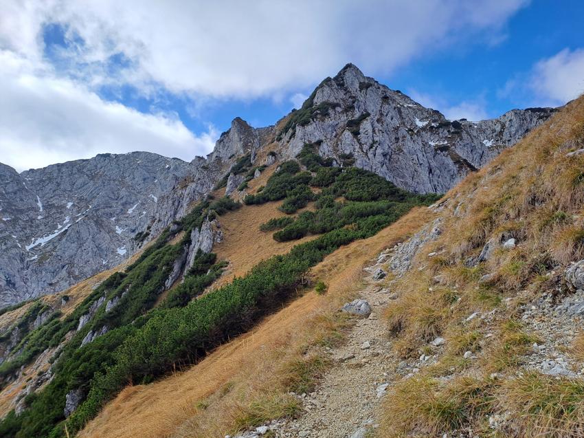 Pyramidenspitze
