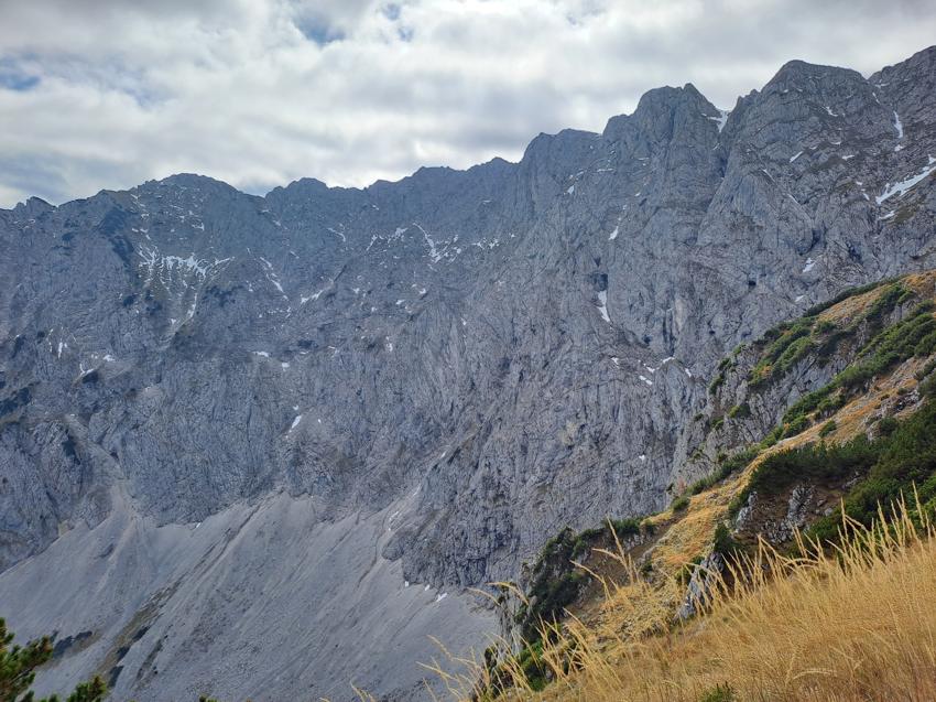 Pyramidenspitze