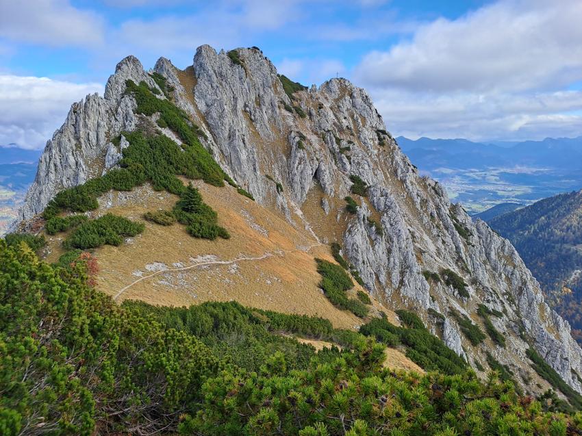 Pyramidenspitze