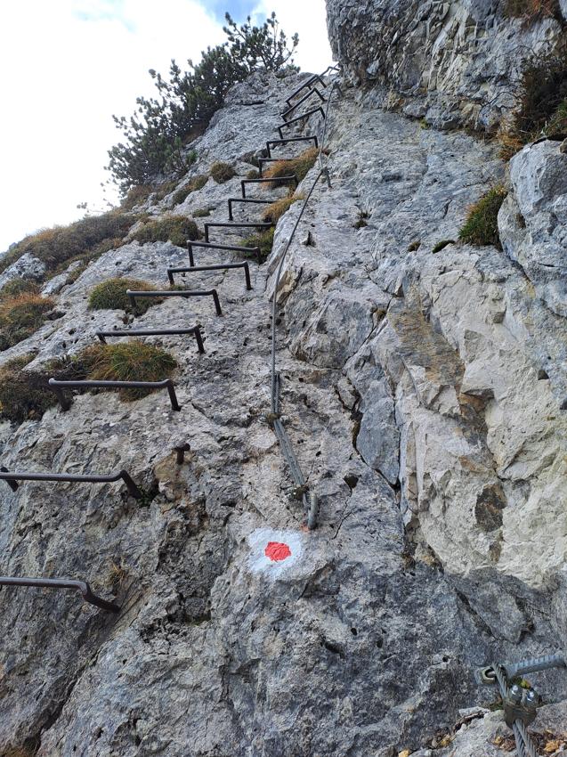 Pyramidenspitze