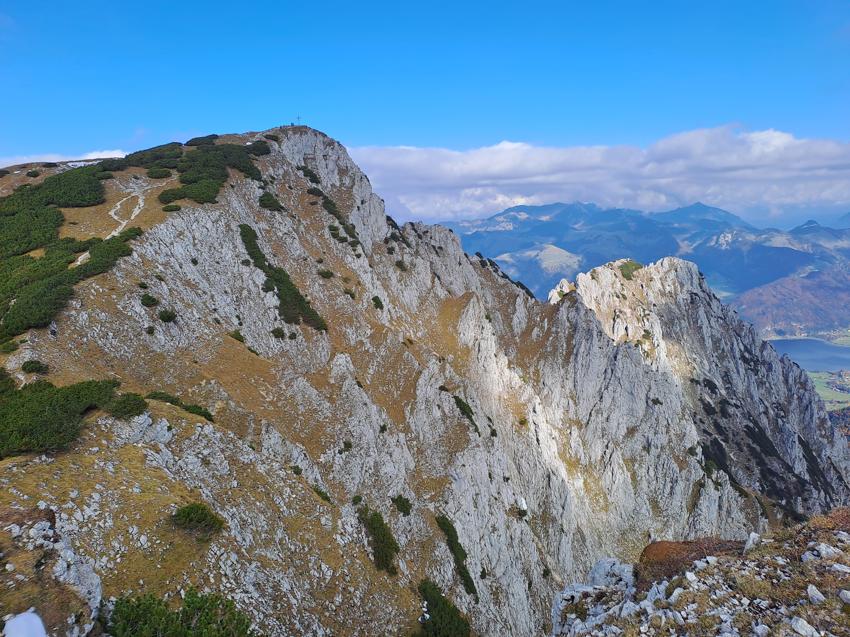 Pyramidenspitze