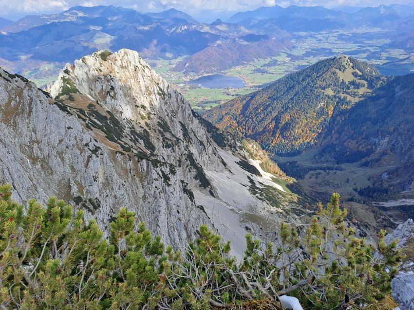 Pyramidenspitze