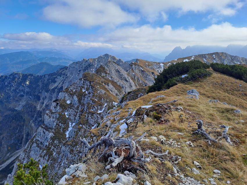 Pyramidenspitze