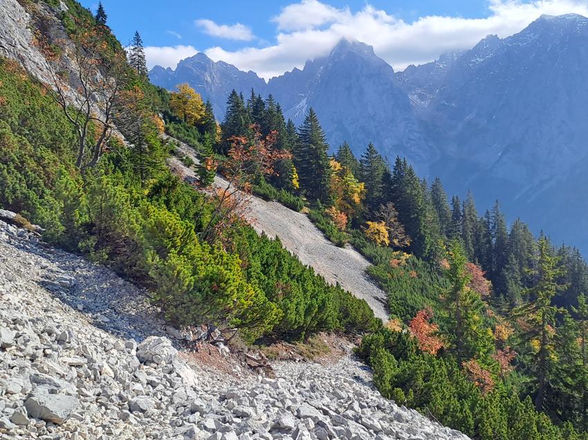 Pyramidenspitze