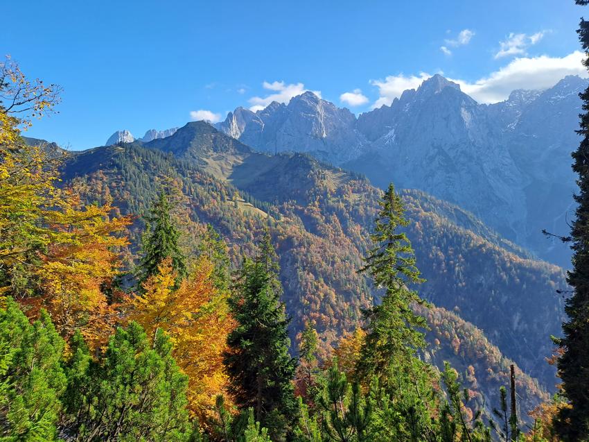 Pyramidenspitze
