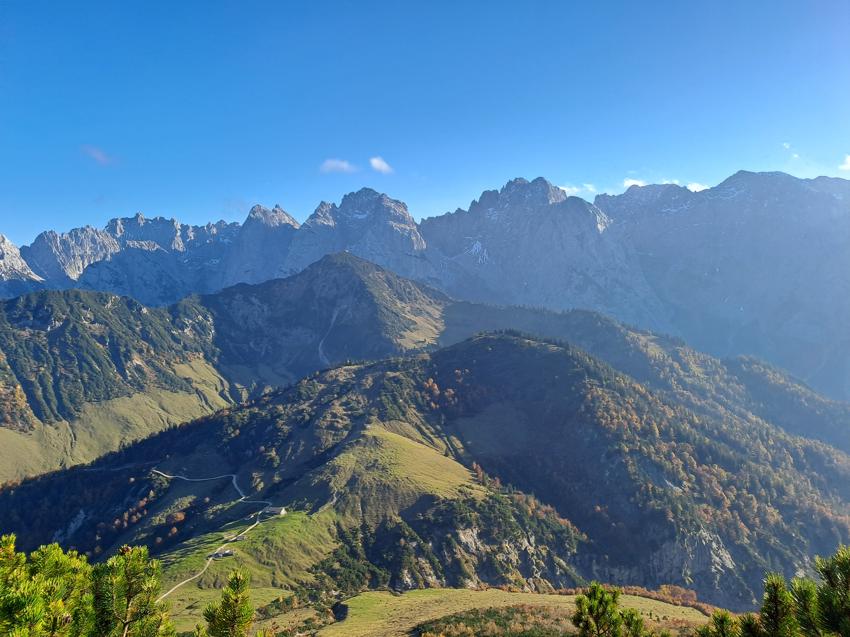 Pyramidenspitze