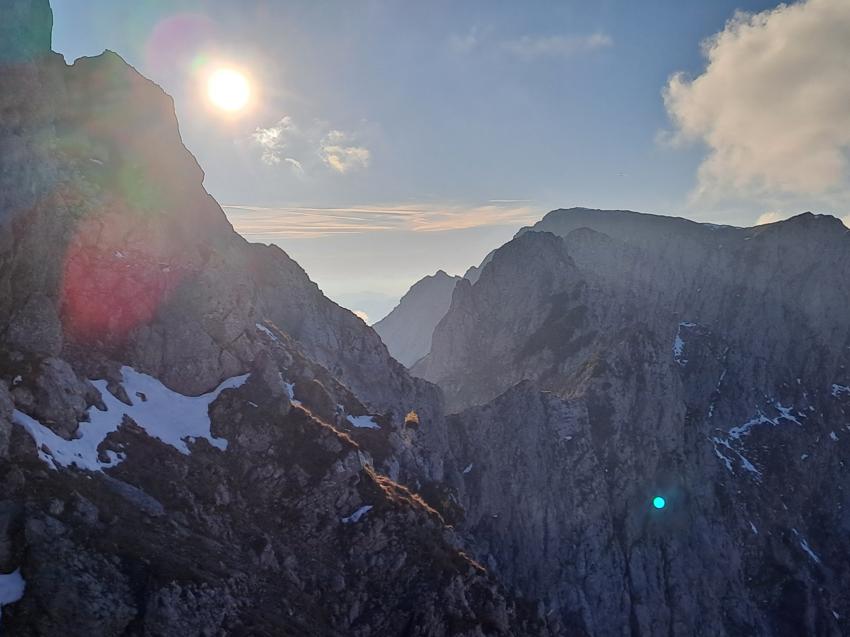 Pyramidenspitze