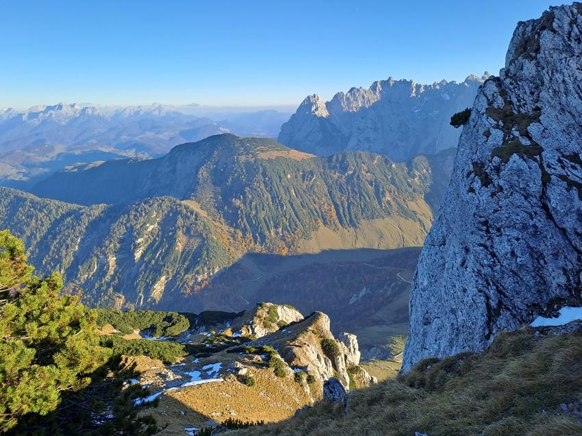 Pyramidenspitze