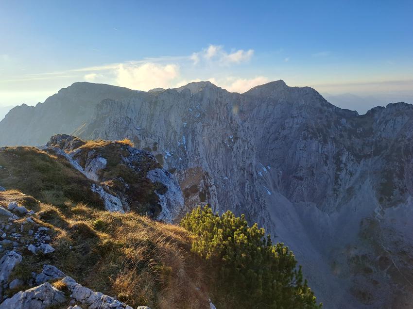 Pyramidenspitze