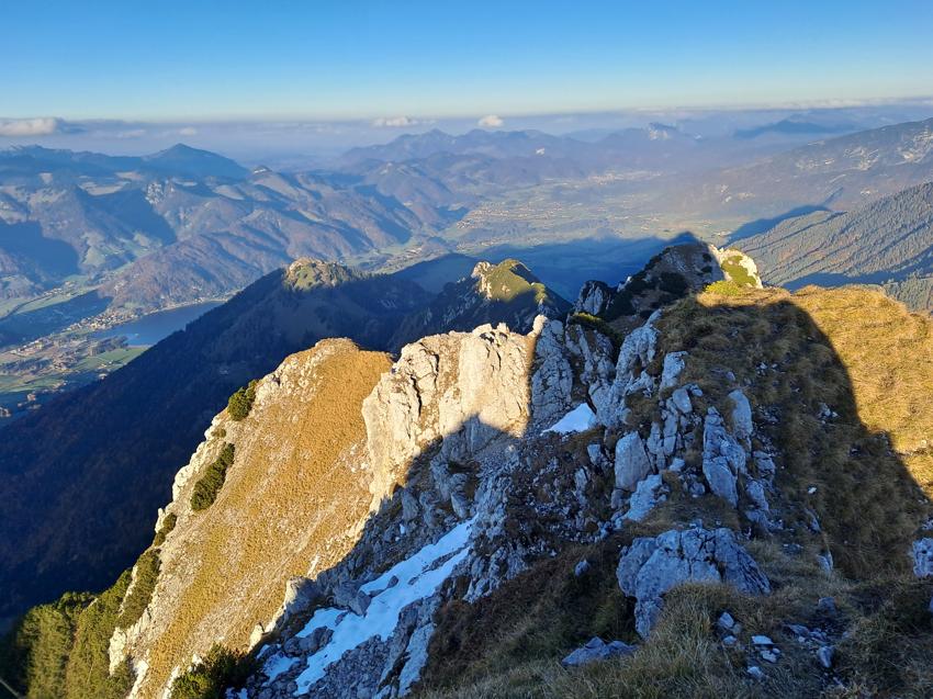 Pyramidenspitze