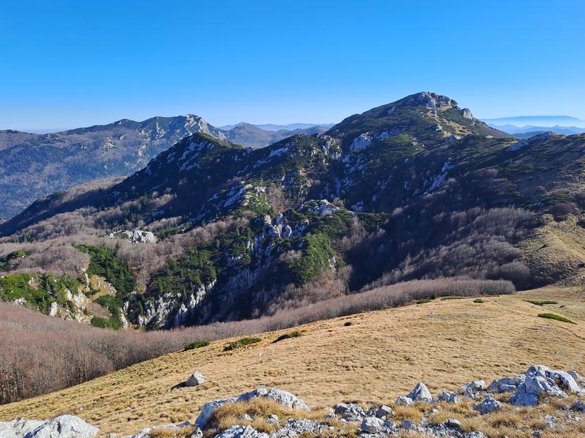 Snježnik