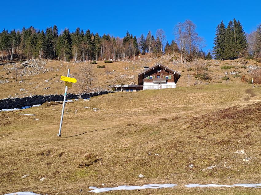 Kranzhorn